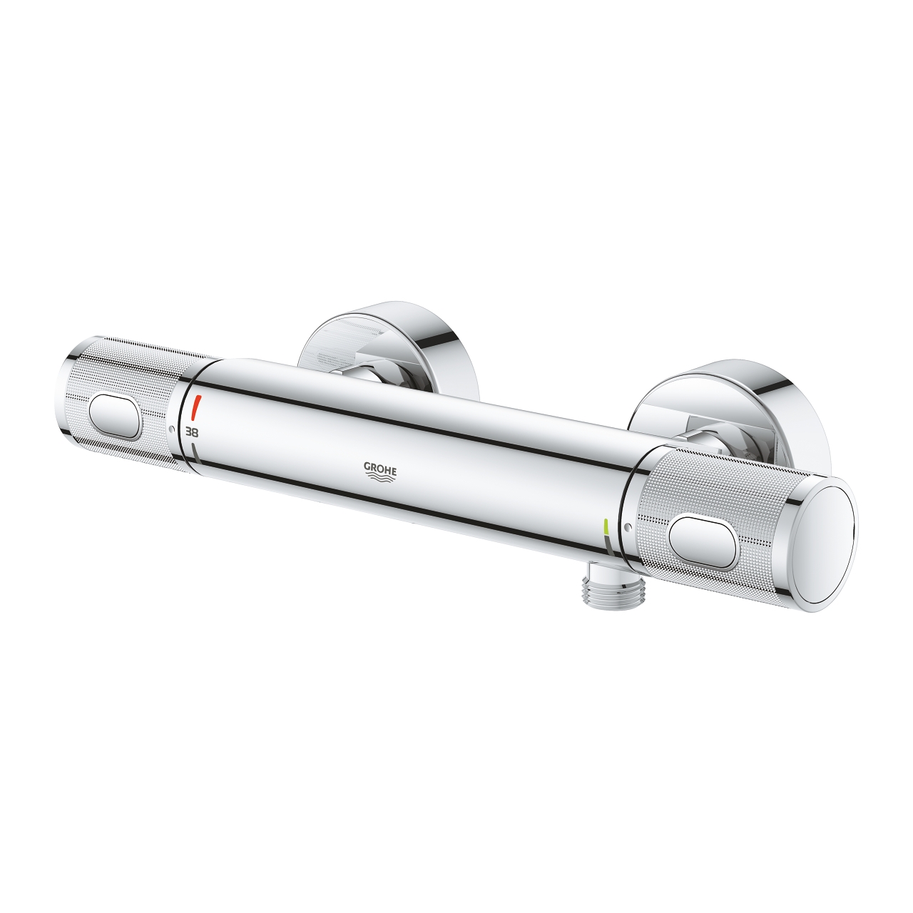 GROHE Термостатен смесител за душ, 1/2" GROHTHERM 1000 PERFORMANCE 34827000