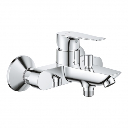 GROHE Смесител за вана/душ 1/2", едноръкохватков, BAUEDGE 23604001