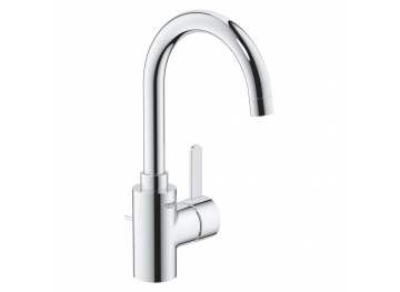 GROHE Смесител за умивалник L-размер с изпр. EUROSMART COSMOPOLITAN 32830001