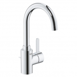 GROHE Смесител за умивалник L-размер с изпр. EUROSMART COSMOPOLITAN 32830001