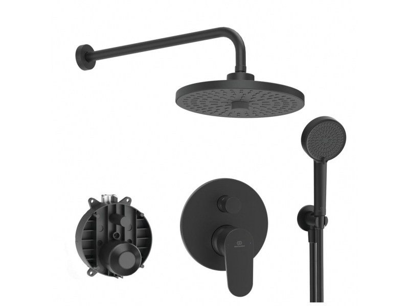 Душ комплект за вграждане CERAFINE O  Ideal Standard BD828XG
