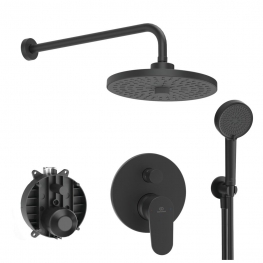 Душ комплект за вграждане CERAFINE O  Ideal Standard BD828XG