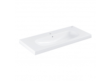 GROHE Умивалник за вграждане в мебел EURO CERAMIC 3958500H