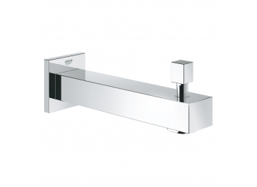GROHE Универсален чучур за вана с превключвател EUROCUBE 13304000