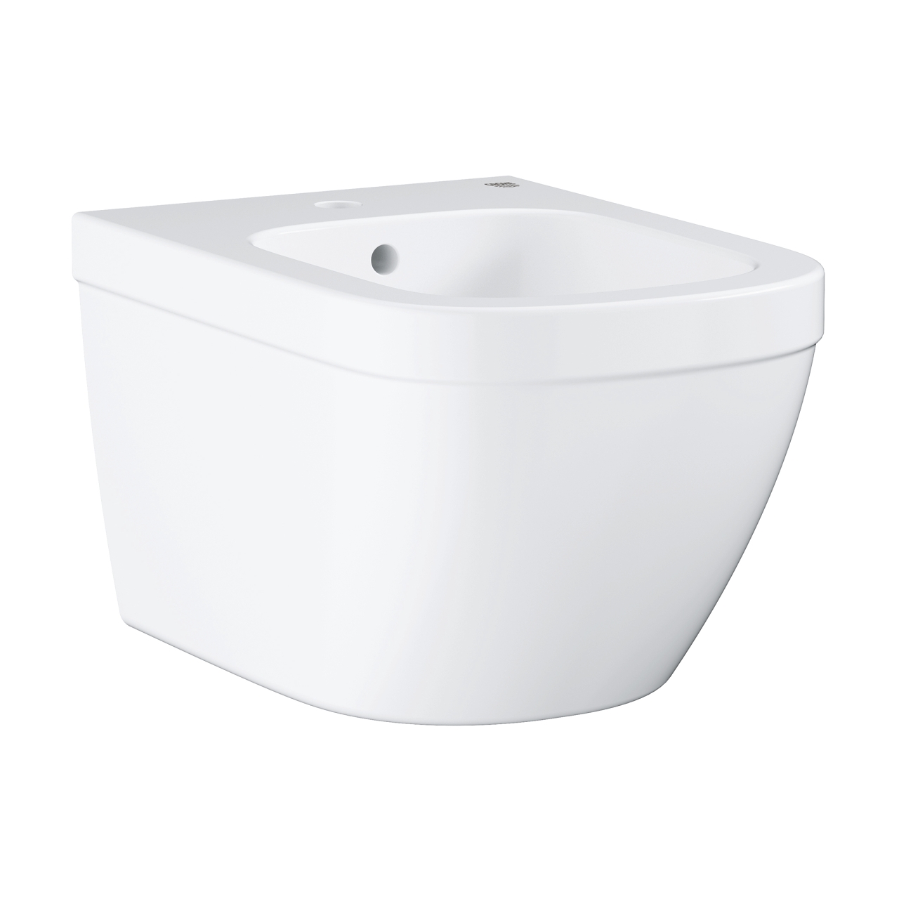 GROHE Конзолно биде EURO CERAMIC 39208000