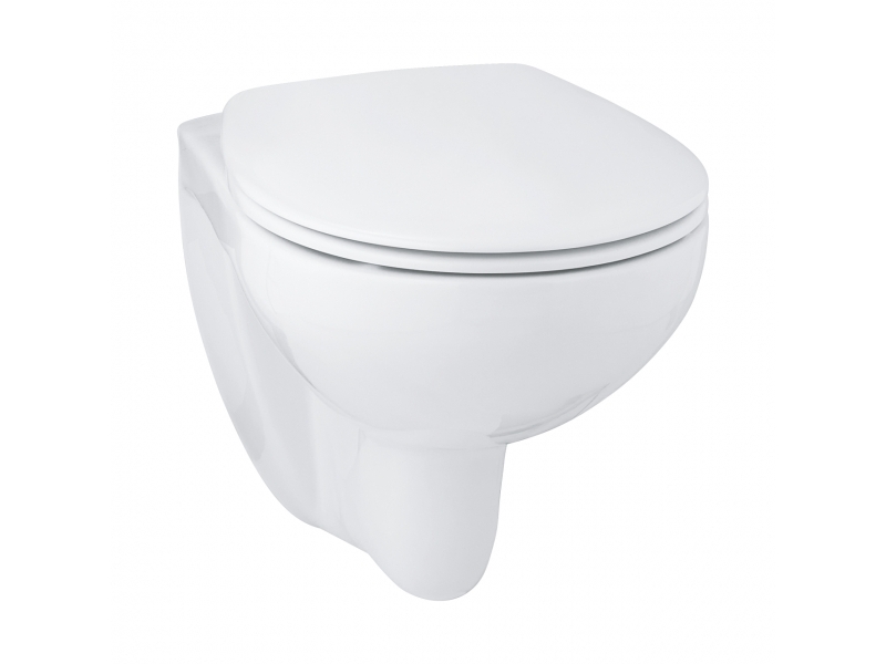 GROHE Конзолна тоалетна BAU CERAMIC 39427000