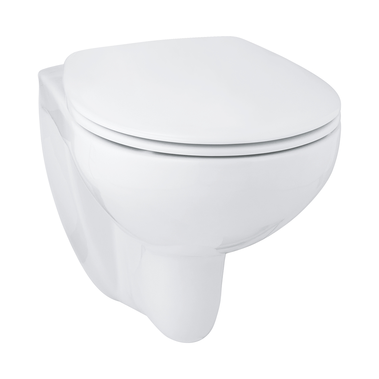 GROHE Конзолна тоалетна BAU CERAMIC 39427000