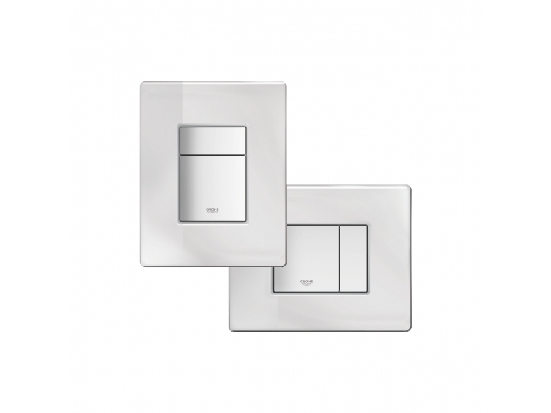 GROHE Бутон за тоалетно казанче SKATE COSMOPOLITAN 389160A0