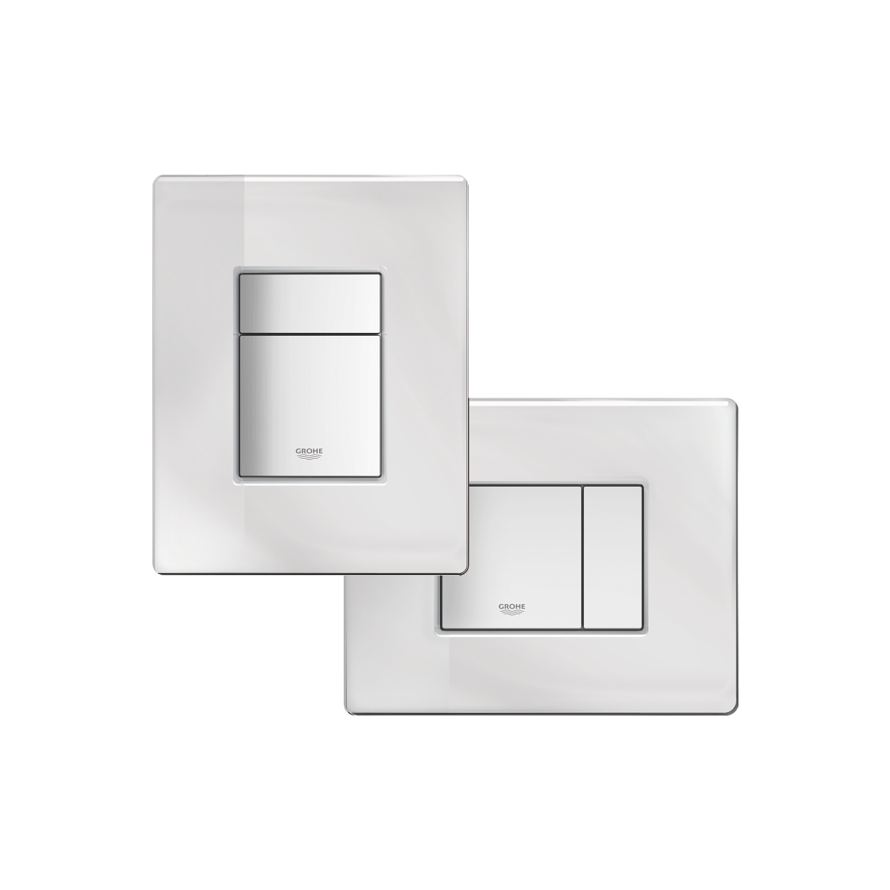 GROHE Бутон за тоалетно казанче SKATE COSMOPOLITAN 389160A0