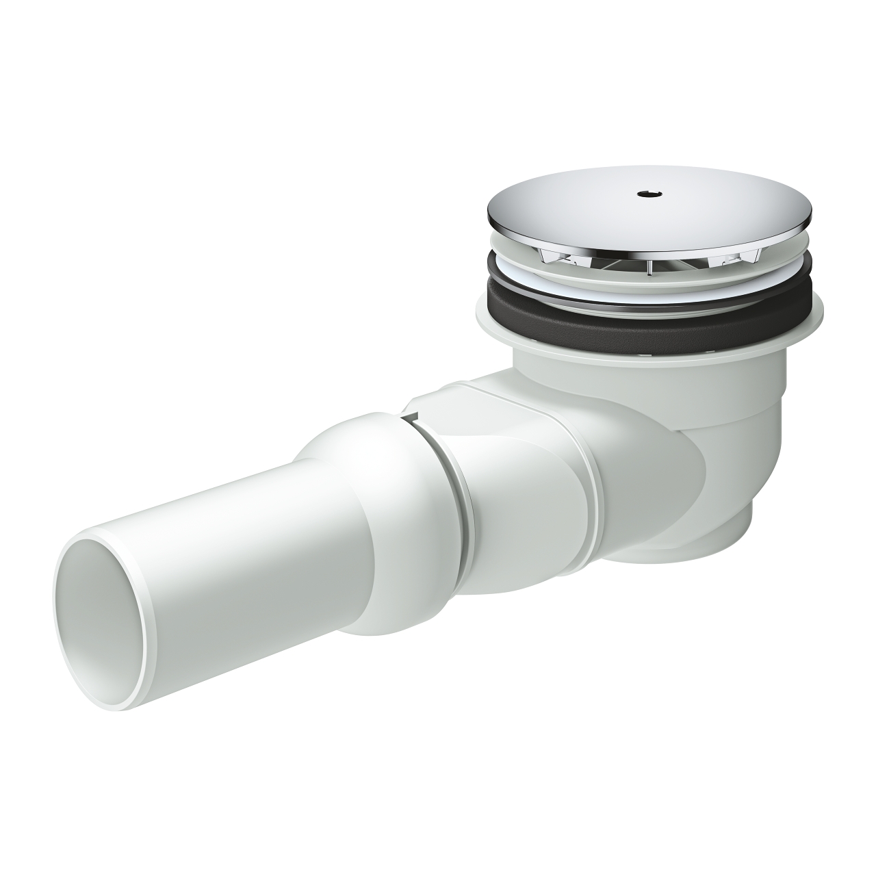 GROHE Сифон за универсално корито за душ 49534000