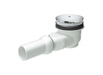 GROHE Сифон за универсално корито за душ 49534000