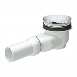 GROHE Сифон за универсално корито за душ 49534000