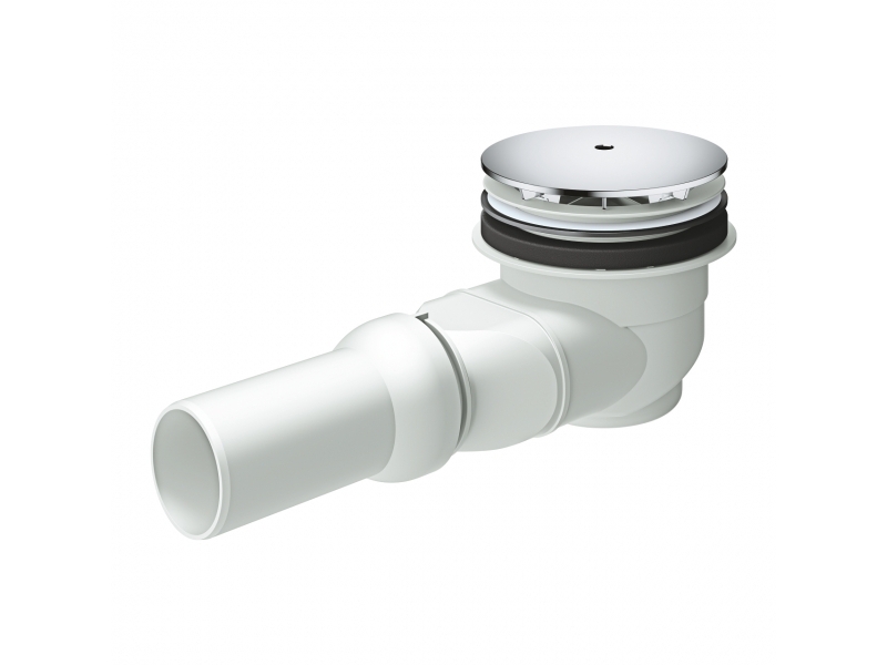 GROHE Сифон за универсално корито за душ 49534000