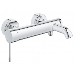GROHE Смесител за вана едноръкохватков ESSENCE 33624001