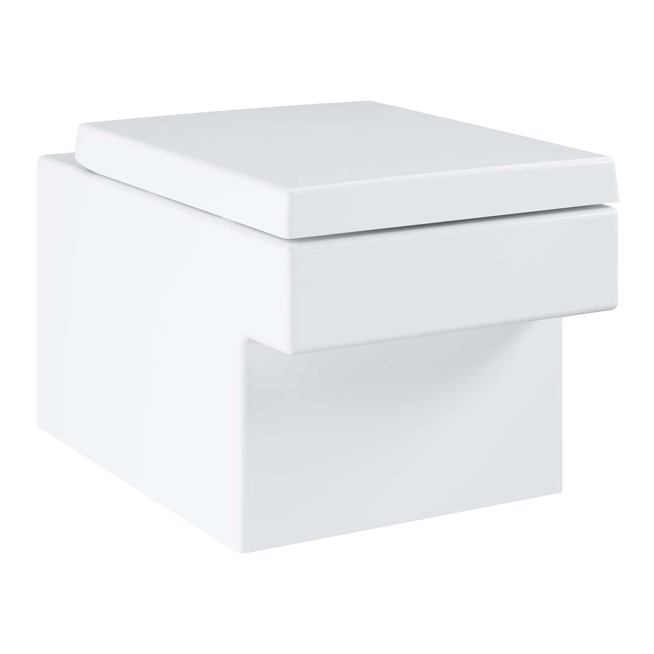 GROHE Конзолна тоалетна CUBE CERAMIC 3924500H