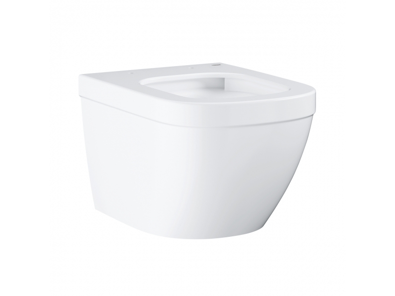GROHE Конзолна компактна тоалетна EURO CERAMIC 39206000