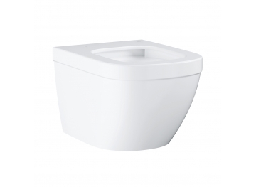 GROHE Конзолна компактна тоалетна EURO CERAMIC 39206000
