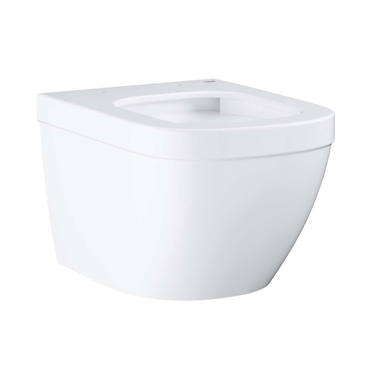 GROHE Конзолна компактна тоалетна EURO CERAMIC 39206000