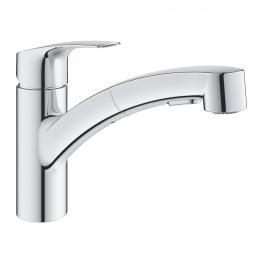 GROHE Кухненски смесител EUROSMART 30305001