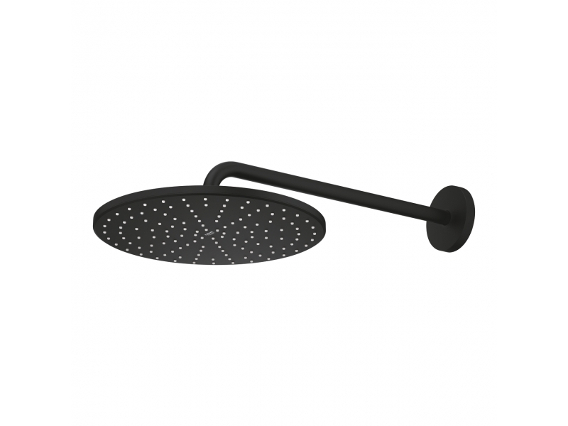 GROHE КОМПЛЕКТ ДУШ ПИТА С РАМО 422 MM, 1 СТРУЯ RAINSHOWER MONO 310 22121KF0