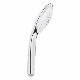 GROHE Ръчен душ с 3 струи RAIN MASSAGE SMARTRAIN EUPHORIA 110 27239001
