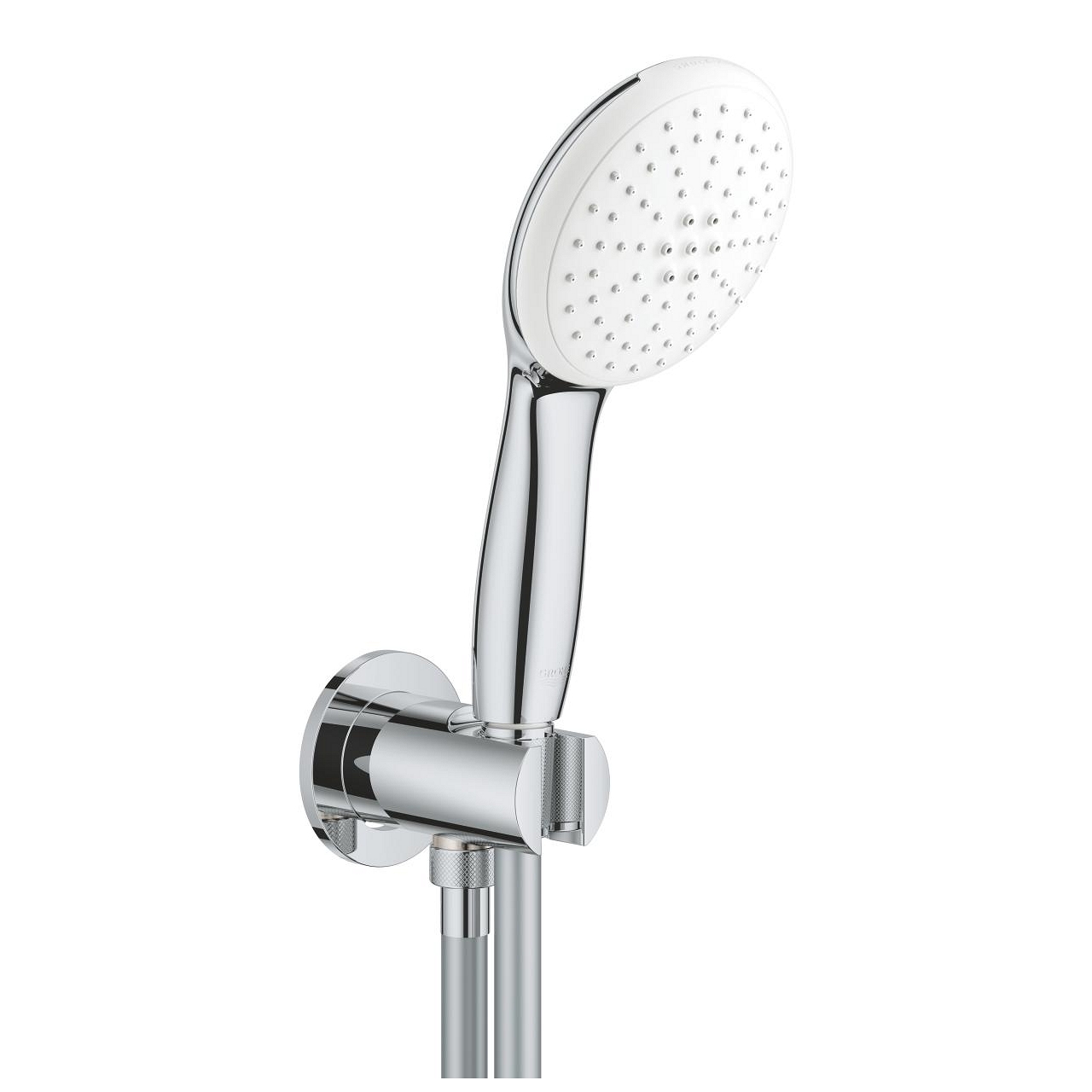 GROHE Комплект душ гарнитура 29119000 + 26668000 + 26406003 + 35600000