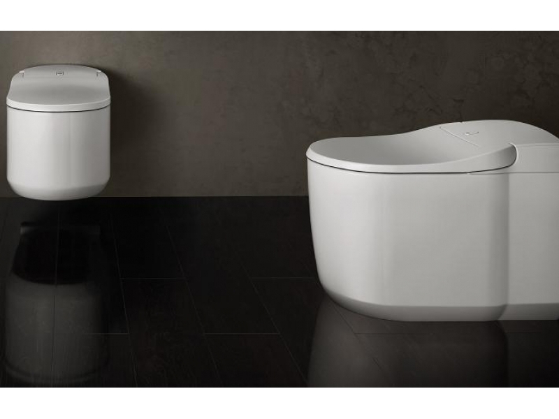 GROHE SPA тоалетна SENSIA ARENA 39354SH1