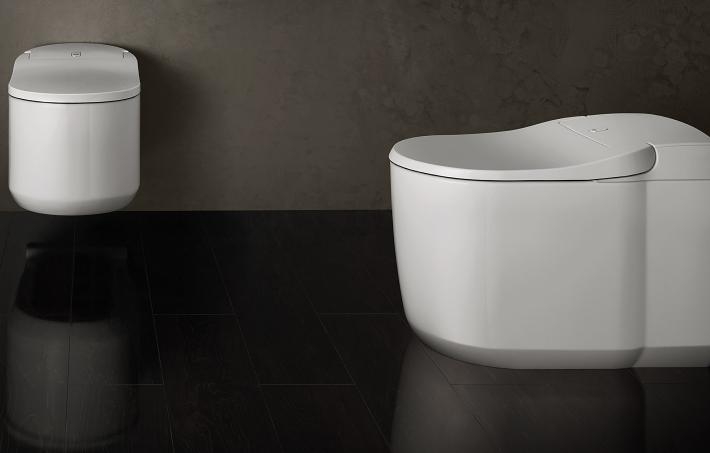 GROHE SPA тоалетна SENSIA ARENA 39354SH1