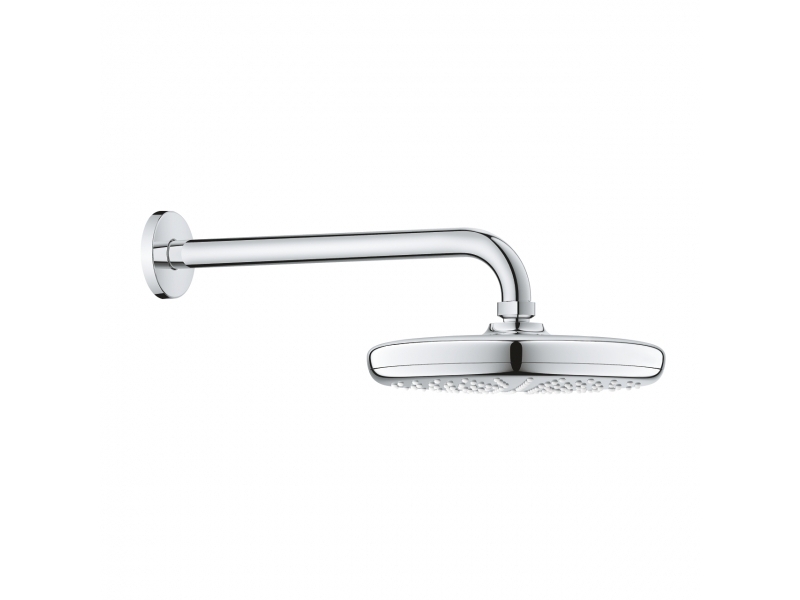 GROHE Комплект душ гарнитура 29079000 + 26412000 + 26406003
