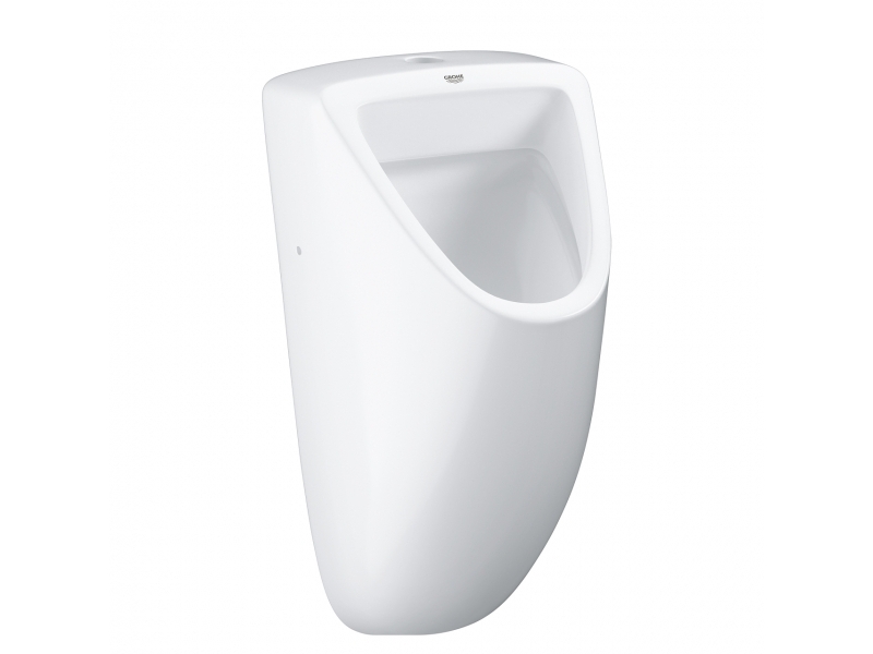 GROHE Писоар с горен вход BAU CERAMIC 39439000
