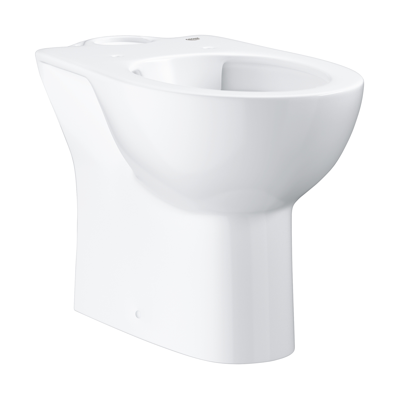 GROHE Свободностояща тоалетна за моноблок BAU CERAMIC 39349000