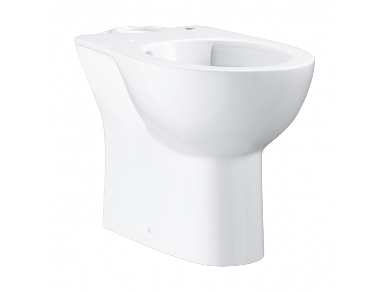 GROHE Свободностояща тоалетна за моноблок BAU CERAMIC 39349000