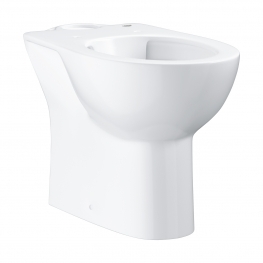 GROHE Свободностояща тоалетна за моноблок BAU CERAMIC 39349000