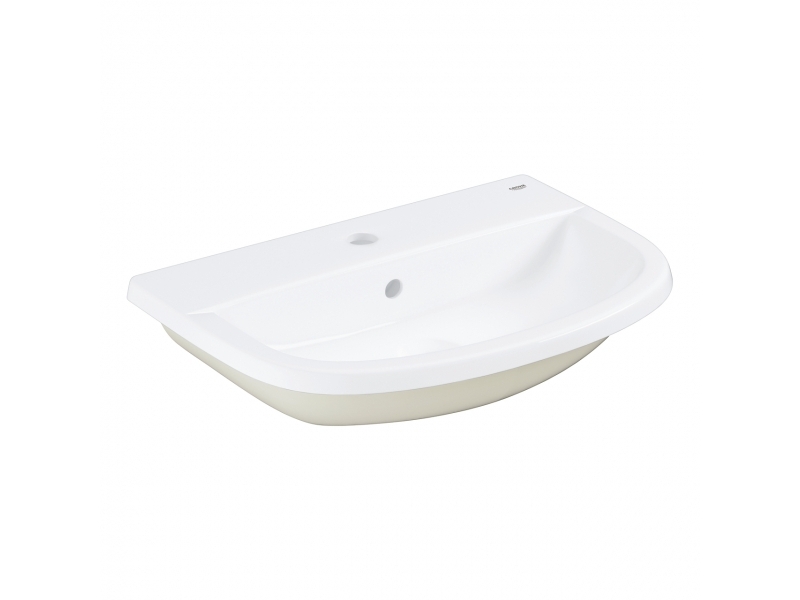 GROHE Умивалник за вграждане в мебел 55 BAU CERAMIC 39422000