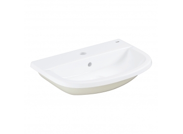 GROHE Умивалник за вграждане в мебел 55 BAU CERAMIC 39422000