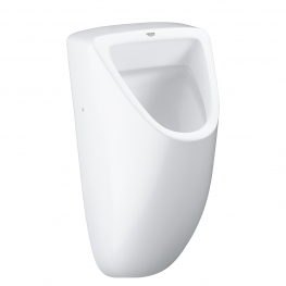 GROHE Писоар с покрит вход BAU CERAMIC 39438000