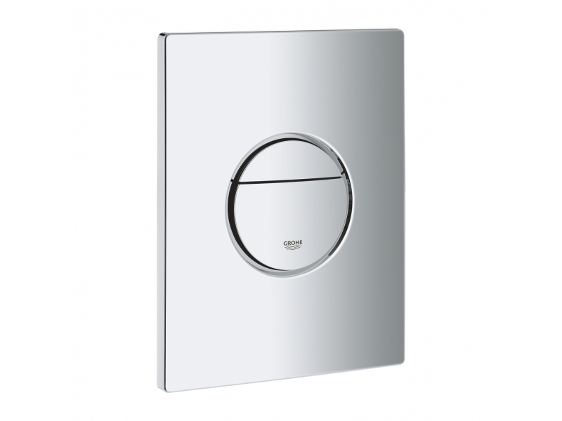 GROHE Бутон за тоалетно казанче NOVA COSMOPOLITAN 38765000