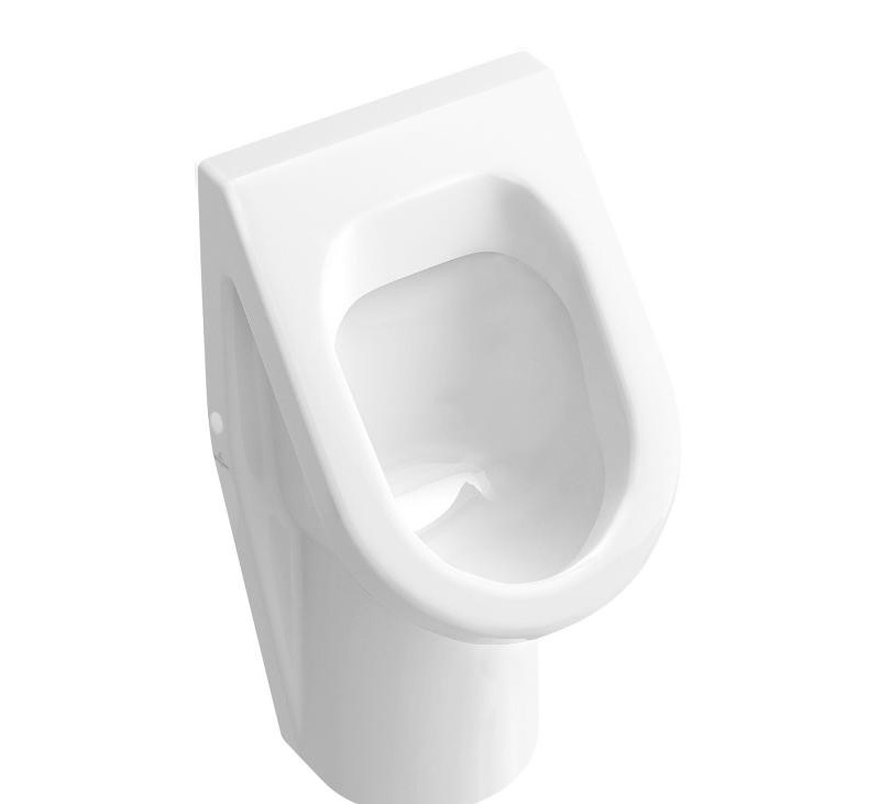 VILLEROY & BOCH ARCHITECTURA Писоар със скрито водоподаване 55740001