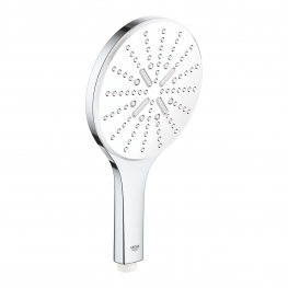 GROHE Ръчен душ с 3 струи RAINSHOWER SMARTACTIVE 150 26554LS0
