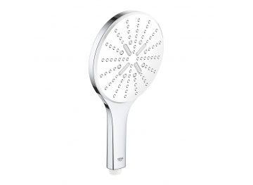 GROHE Ръчен душ с 3 струи RAINSHOWER SMARTACTIVE 150 26554LS0