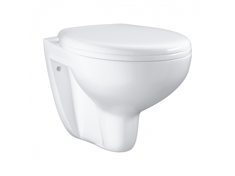 GROHE Конзолна тоалетна BAU CERAMIC 39427000