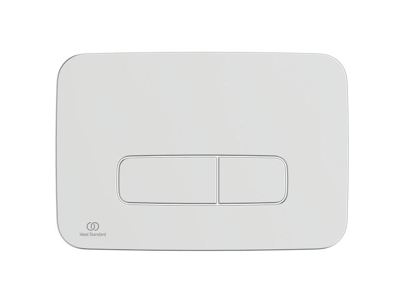 Комплект структура за вграждане + бутон Oleas Ideal Standard ProSys 120P  R027767+R0124AA