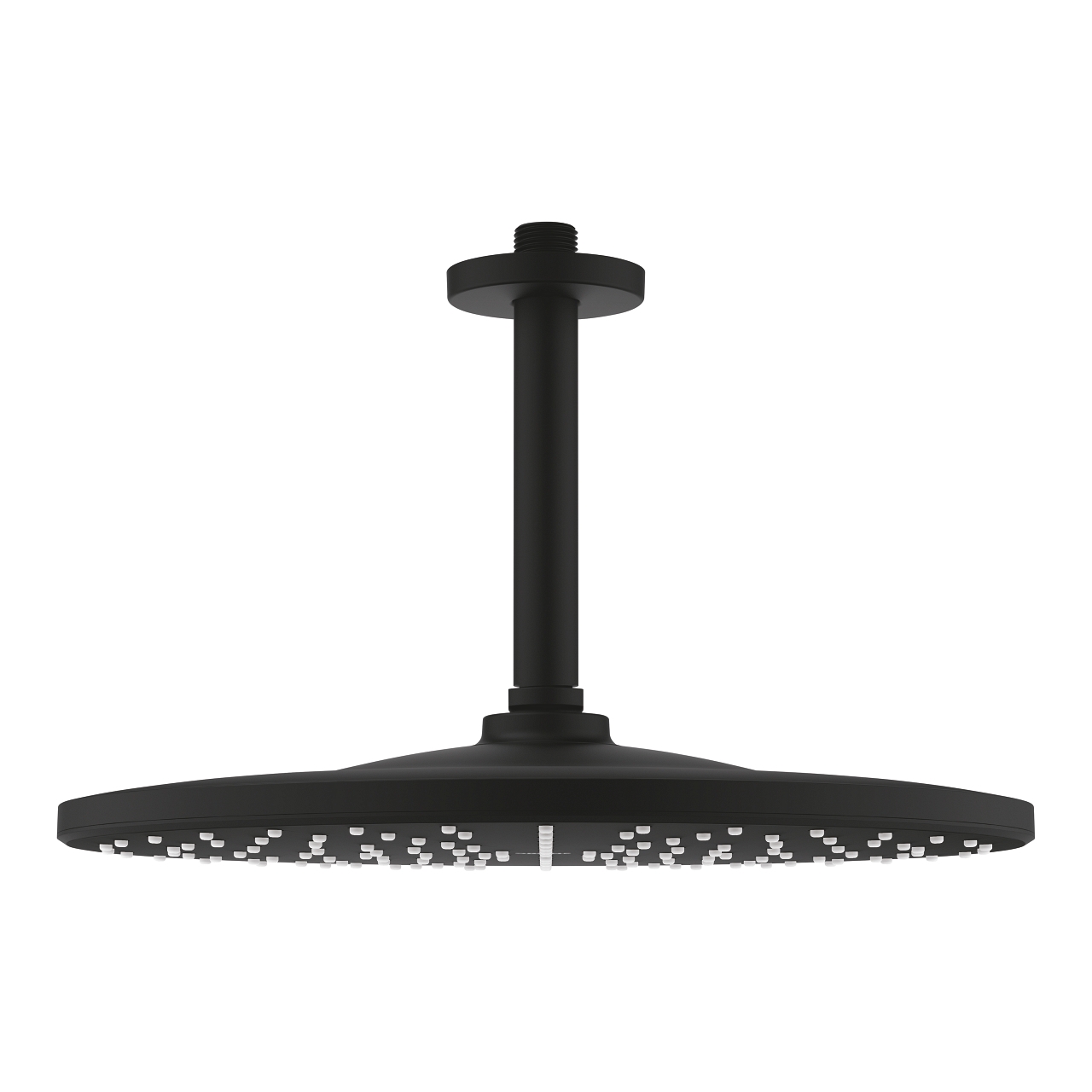 GROHE КОМПЛЕКТ ДУШ ГЛАВА КЪМ ТАВАНА 142 MM RAINSHOWER MONO 310 22122KF0