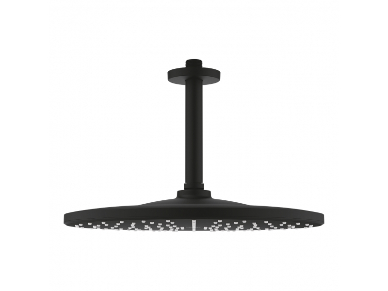 GROHE КОМПЛЕКТ ДУШ ГЛАВА КЪМ ТАВАНА 142 MM RAINSHOWER MONO 310 22122KF0