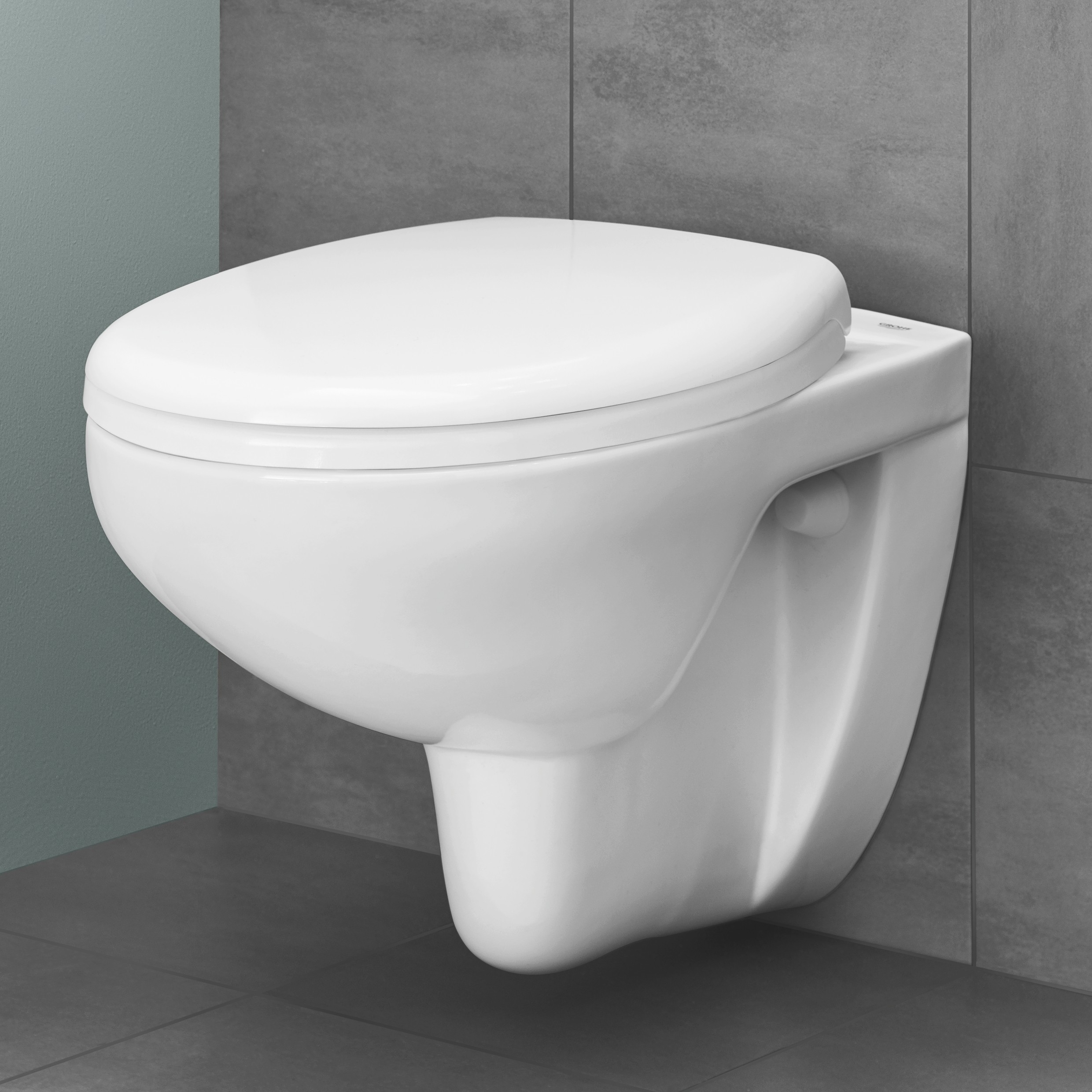GROHE Конзолна тоалетна BAU CERAMIC 39491000