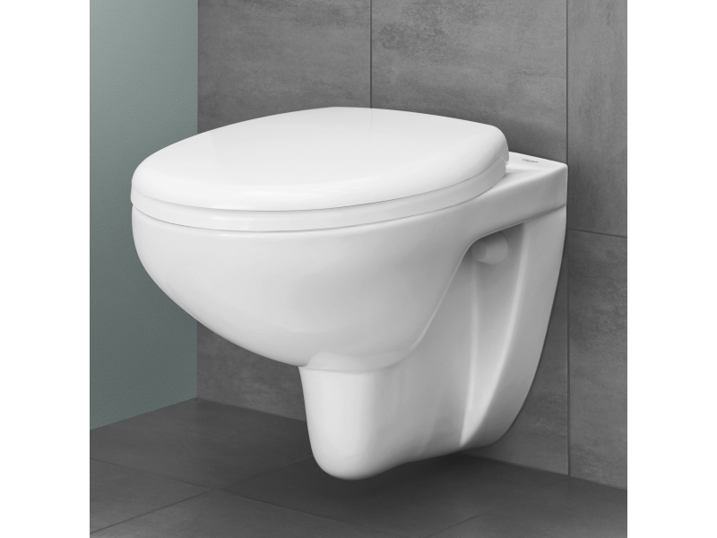 GROHE Конзолна тоалетна BAU CERAMIC 39491000