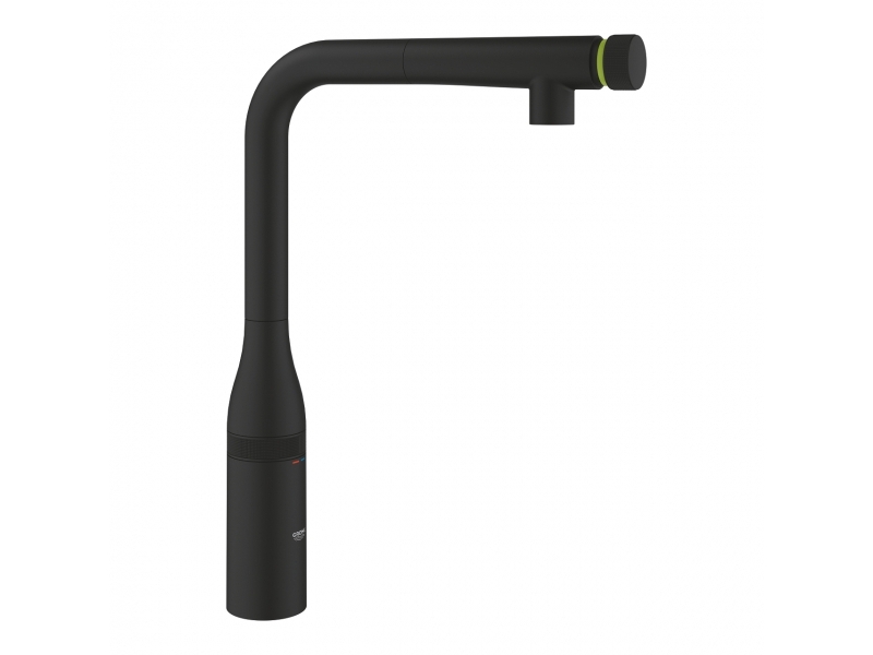  GROHE СМЕСИТЕЛ ЗА МИВКА СЪС SMARTCONTROL ESSENCE SMARTCONTROL 31928KF0