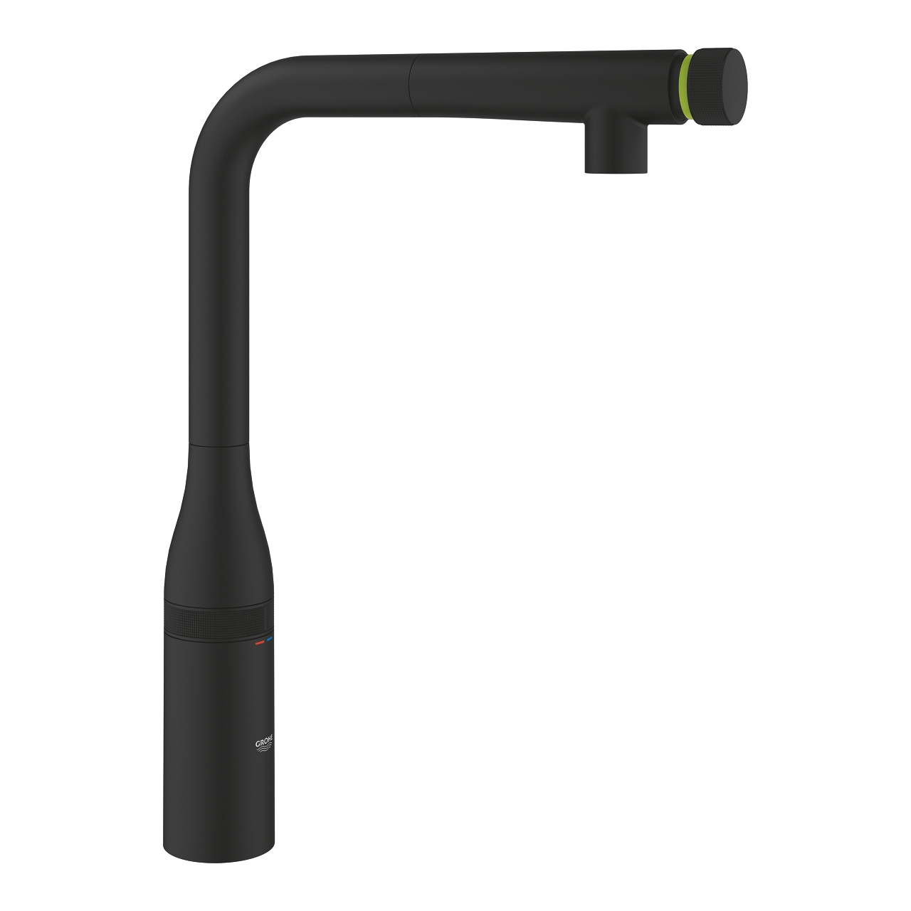  GROHE СМЕСИТЕЛ ЗА МИВКА СЪС SMARTCONTROL ESSENCE SMARTCONTROL 31928KF0