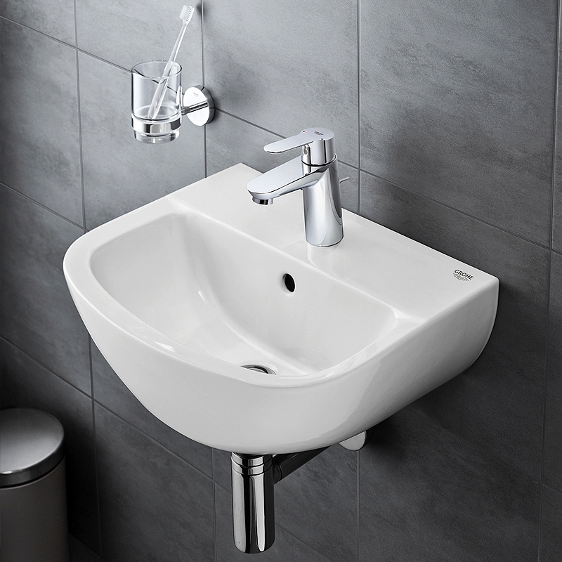 GROHE Умивалник 45 BAU CERAMIC 39424000