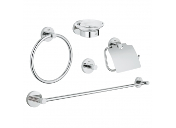 GROHE аксесоари 5 в 1 ESSENTIALS 40344001